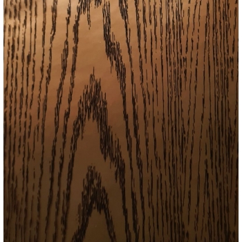 Folia do hydrografiki - Drewno - W0140